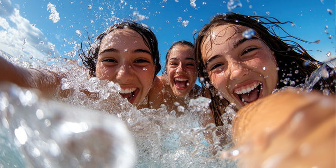 Turn Your Stay Into A Story Worth Retelling